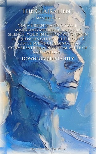Clairalient Manifesting Manual: Anchor Your Labor preview 7