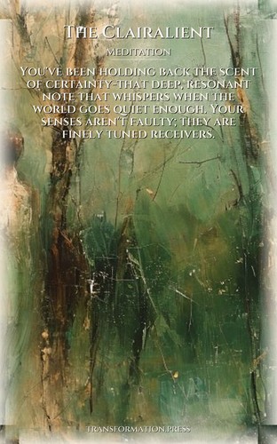 Clairalient Meditation: Complete Guide: Your Presence Revealed preview 1