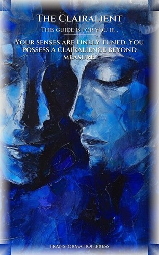 Clairalient Meditation: Complete Guide: Your Presence Revealed preview 4