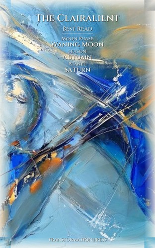 Clairalient Meditation: Complete Guide: Your Presence Revealed preview 5