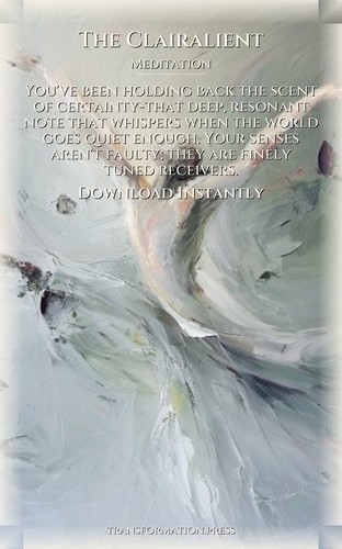 Clairalient Meditation: Complete Guide: Your Presence Revealed preview 7