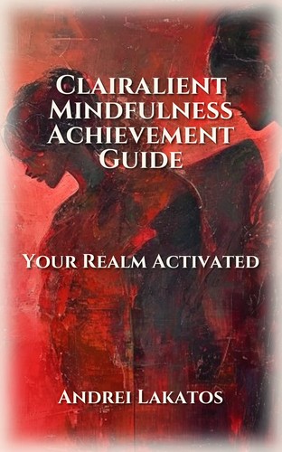 Clairalient Mindfulness Achievement Guide