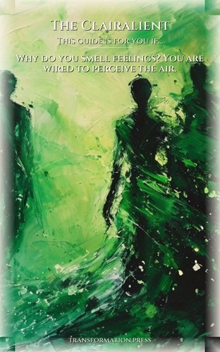 Clairalient Mindfulness Achievement Guide: Your Realm Activated preview 4