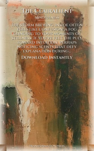 Clairalient Mindfulness Achievement Guide: Your Realm Activated preview 7