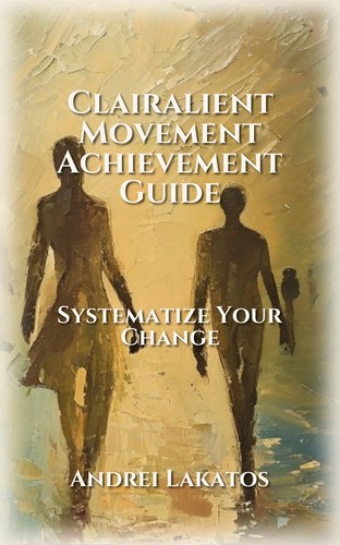 Clairalient Movement Achievement Guide
