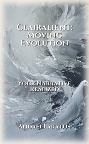 Clairalient: Moving Evolution