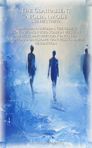 Clairalient: Moving Evolution: Your Narrative Realized preview 6