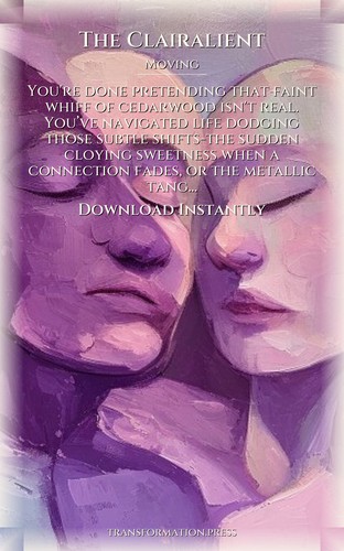 Clairalient: Moving Evolution: Your Narrative Realized preview 7
