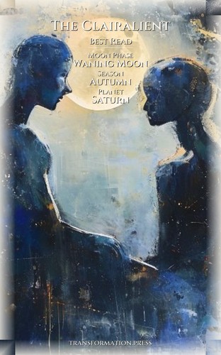 Clairalient: Navigating Mediumship: Your Force Consolidated preview 5
