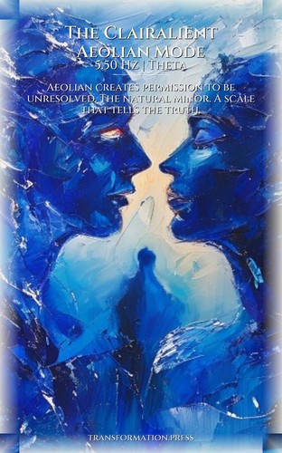 Clairalient: Navigating Mediumship: Your Force Consolidated preview 6