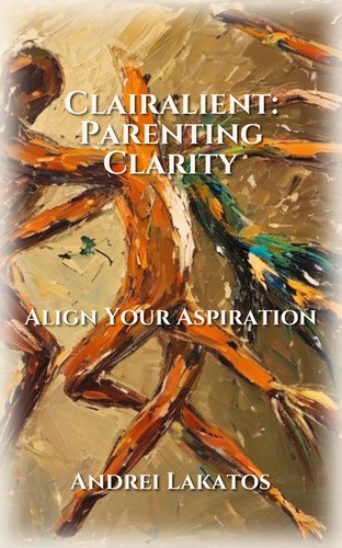 Clairalient: Parenting Clarity