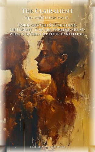 Clairalient: Parenting Clarity: Align Your Aspiration preview 4