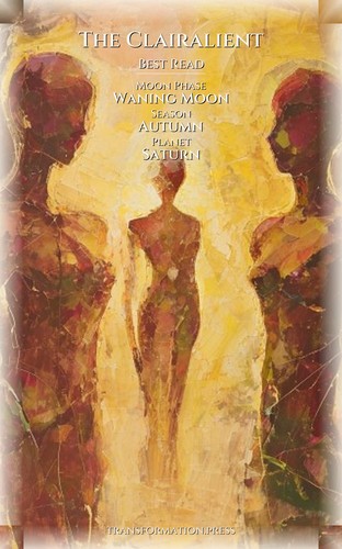 Clairalient: Parenting Clarity: Align Your Aspiration preview 5