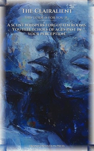 Clairalient Past Life Elevation: Cultivate Your Field preview 4