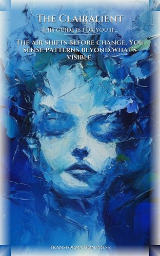 Clairalient Personal Growth Achievement Guide: Your Approach Elevated preview 4