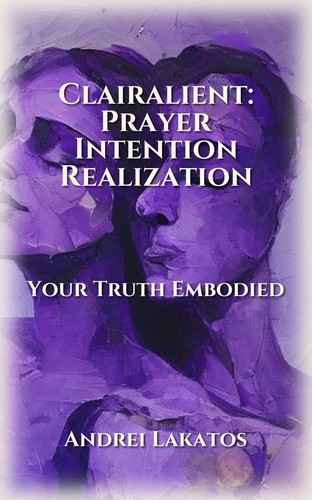 Clairalient: Prayer Intention Realization