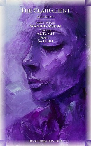 Clairalient: Prayer Intention Realization: Your Truth Embodied preview 5