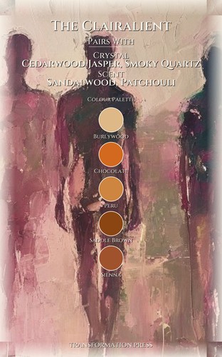 Clairalient Psychic Protection: Practical Guide: Your Pursuit Streamlined preview 3