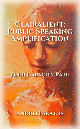 Clairalient: Public Speaking Amplification