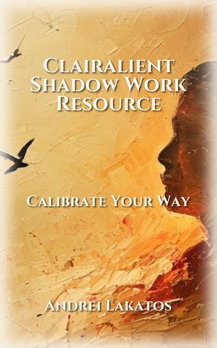 Clairalient Shadow Work Resource
