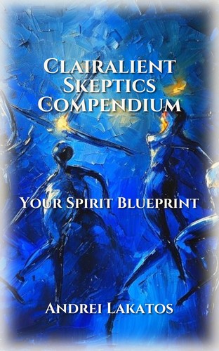 Clairalient Skeptics Compendium