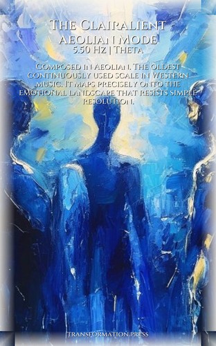 Clairalient Skeptics Compendium: Your Spirit Blueprint preview 6