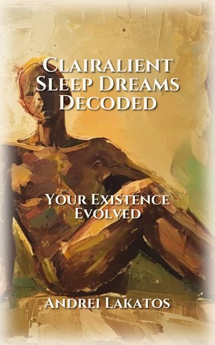 Clairalient Sleep Dreams Decoded