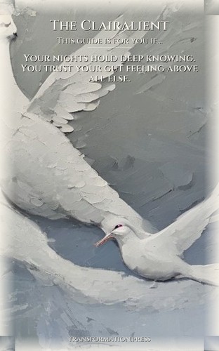 Clairalient Sleep Dreams Decoded: Your Existence Evolved preview 4