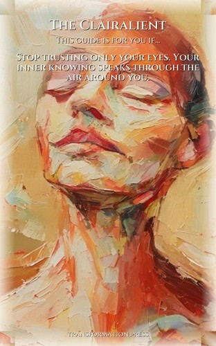 Clairalient Spiritual Awakening Atlas: Your Rise Materialized preview 4