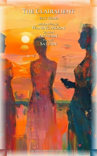 Clairalient Spiritual Awakening Atlas: Your Rise Materialized preview 5