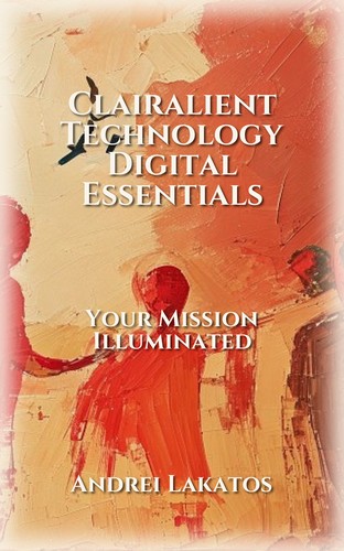 Clairalient Technology Digital Essentials