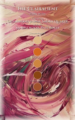 Clairalient Technology Digital Essentials: Your Mission Illuminated preview 3