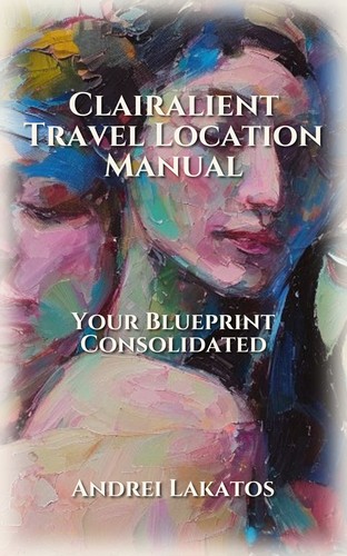 Clairalient Travel Location Manual