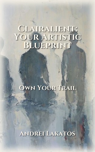Clairalient: Your Artistic Blueprint