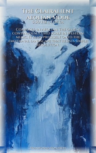 Clairalient: Your Artistic Blueprint: Own Your Trail preview 6