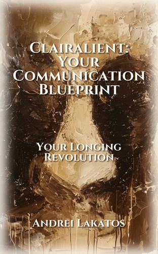 Clairalient: Your Communication Blueprint