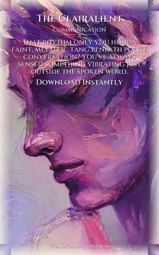 Clairalient: Your Communication Blueprint: Your Longing Revolution preview 7