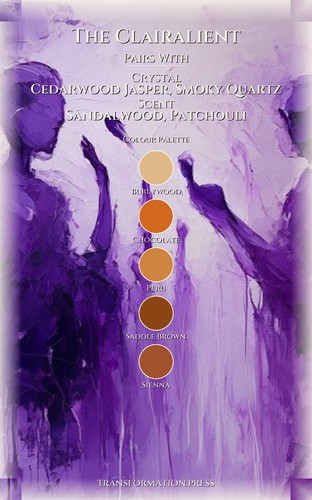 Clairalient: Your Major Purchases Journey: Calibrate Your Arc preview 3