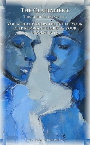 Clairalient: Your Major Purchases Journey: Calibrate Your Arc preview 4