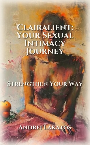 Clairalient: Your Sexual Intimacy Journey