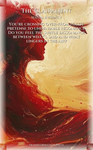 Clairalient: Your Sexual Intimacy Journey: Strengthen Your Way preview 1