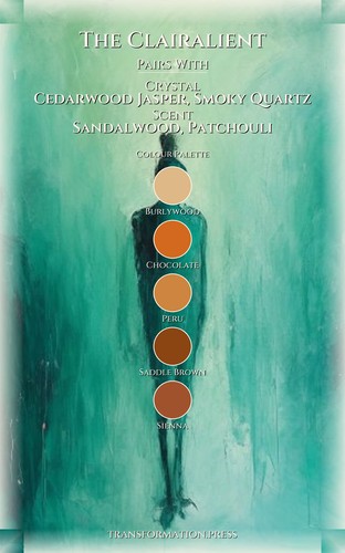 Clairalient: Your Sexual Intimacy Journey: Strengthen Your Way preview 3
