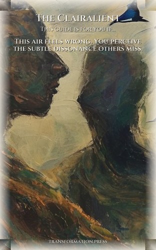 Clairalient: Your Sexual Intimacy Journey: Strengthen Your Way preview 4