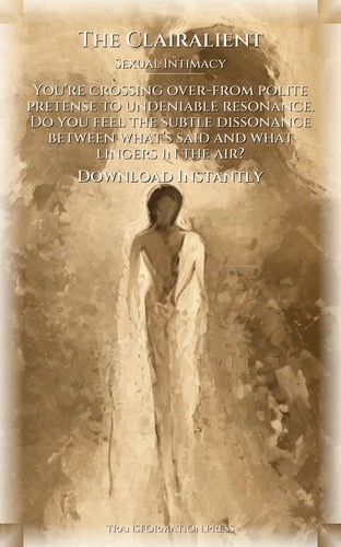 Clairalient: Your Sexual Intimacy Journey: Strengthen Your Way preview 7