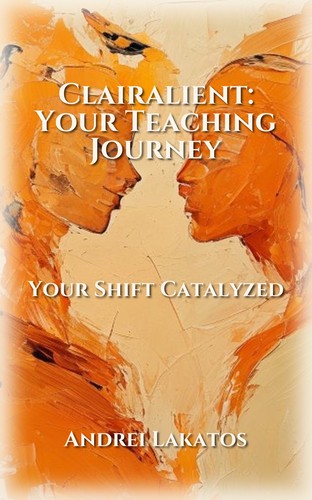 Clairalient: Your Teaching Journey
