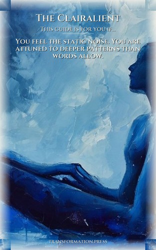 Clairalient: Your Teaching Journey: Your Shift Catalyzed preview 4