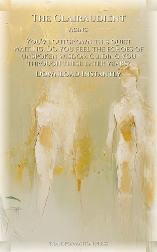 Clairaudient Aging Strategy Guide: Target Your Capacity preview 7