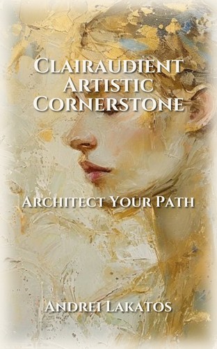Clairaudient Artistic Cornerstone