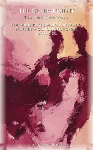 Clairaudient Artistic Cornerstone: Architect Your Path preview 4