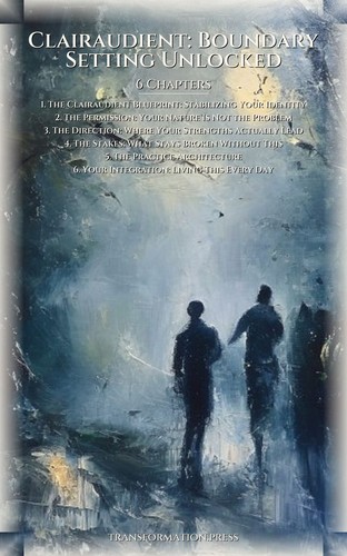 Clairaudient: Boundary Setting Unlocked: Your Search Transcended preview 2